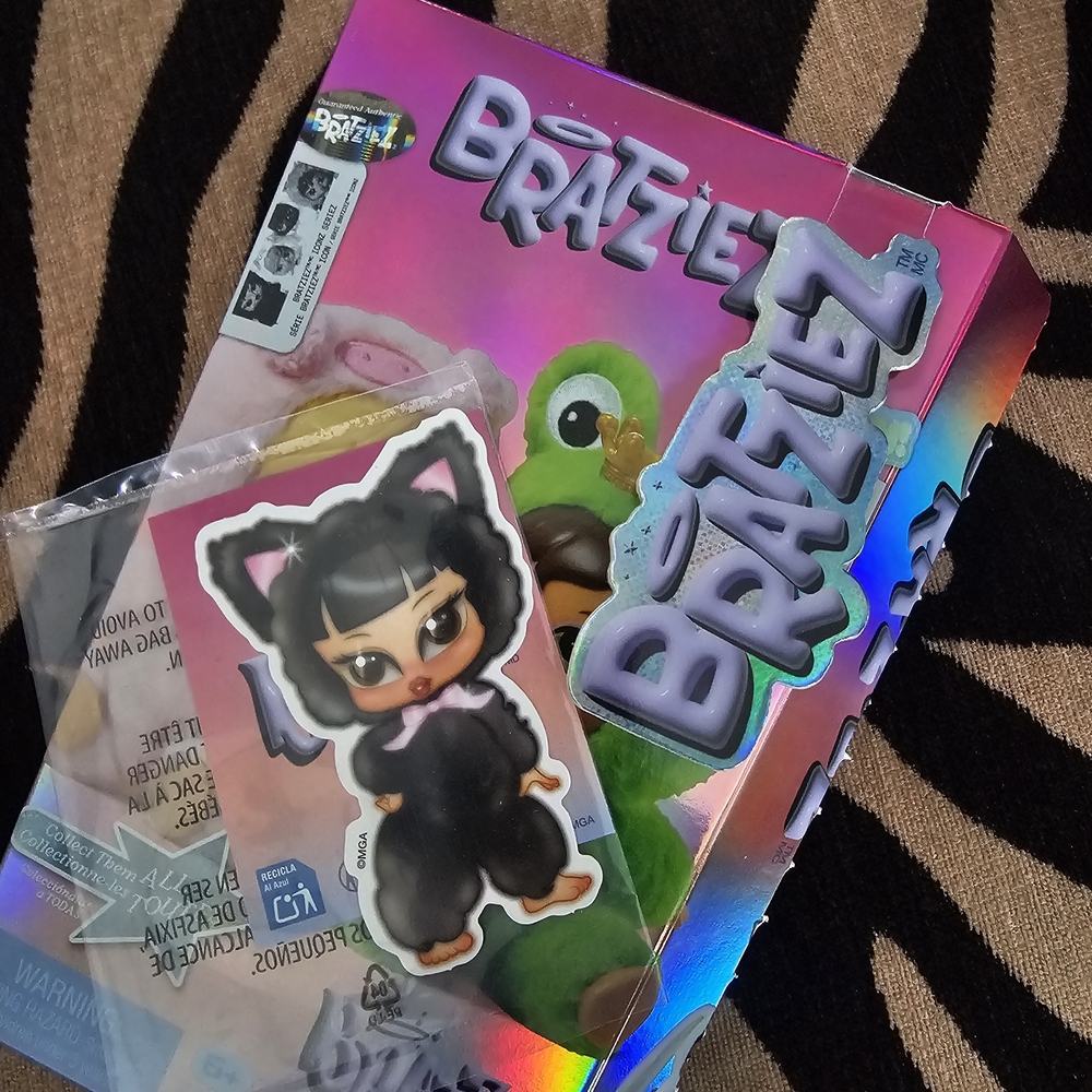 Bratziez, Kool Kat Jade - Picture 7 of 7
